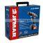 JCLD1880K 18V Li-ion Cordless Driver Drill kit