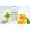 2017 New product Spiral slicer & orange Juicer 2 in 1 for kitchen