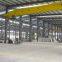 steel construction building China made light steel structure factory