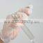 DDSAFETY 2017 Vinyl Disposable Glove Medical Stretchy Vinyl Gloves