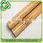 120X2.2cm pvc coated broom wooden handle/pvc coated broom wooden stick/pvc coated broomstick wood