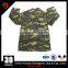 Hot Selling woodland camouflage Custom Made Kuwait Military Uniform