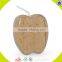 Wholesale beautiful design wooden music sound toy most popular wooden music sounding board toy W07I021