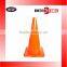 Orange Safety Cone Construction Traffic Road Parking Hazard Caution Equipment