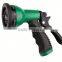 various style superior Solid Brass Strength Fabric energy-saving iwata spray gun prices