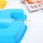 Number 5 Silicone Cake Mould Pan Tin Bakeware Baking Birthday tools