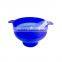 Wholesale Foldable Microwave Silicone Popcorn Maker