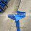 adjustable& screw base Jack U Head