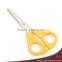 5.5" left hand stationery scissors
