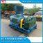Dry Prebreaker Rubber Kneading Machine Sale Automatic Rolling Machine