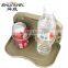 High qualiy and foldable Car tray,multi purpose car tray