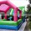 Hot sale inflatable dry slide games china inflatable playground giant inflatable slide for sale