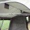 Double 7FT cab pickup large military trailer tent for camping