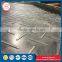 Plastic flexible non erosion temporary road good trackway mats