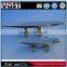 Stainless steel Mooring hollow base&Heavy duty Cleat in Marine Hardware