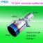 car exhaust pipe