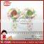 Fruit Lollipop Marshmallow Candy