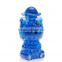fragrance bead used for toy air freshener Scented Expandable Transparent Water Absorbent Babies Beads