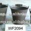garden deco tin metal flower pots WF2062