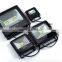 New design ultra-thin IP66 CE 10w 20w 30w 50w 100w led flood light