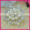 Wholesale Gorgeous Flower Pearl Rhinestone Brooch in Bulk WBR-1726
