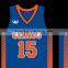 Basketball Uniforms