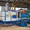5inch hot log shear furnace for aluminum extrusion press