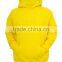 Wholesale quality plain hoodies sweatshirts Blank Pullover Hoodies Men