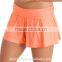 outdoor summer women popular flirty swim shorts wholesale