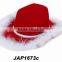 Felt elf hat / Spirit hat / Christmas hat