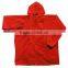 FOLDAWAY RAIN JACKET