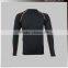 Flatlock Wicking Thermal Compression Running Tights