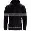 High quality men/women coat custom, unisex anti-pill outdoor polar fleece jacket OEM wholesale