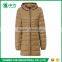 New Fashion Winter Windproof Clothing Keep Warm Women Long Down Padded Coat