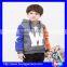 2016 high quality kid fashionable hoodie for child