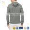 Top 10 Grey Cashmere Soft Hooded Pullover Mens Sweater