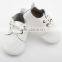 Comfortable soft handmade oxford baby shoes