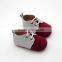 Hop selling kids oxford shoes leather baby oxfords for babie