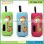 baby feeder sleeve bag/nursing bottle cover bag/feeding bottle cover bag