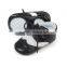baby boys fashion shoes, PU baby shoes with strings, new design baby boy shoes