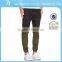 China cheap fashion hip hop fitted men joggers sweat pants in 2015