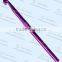 Knitting Tool Aluminum Crochet Hook Aluminum Knitting Needle Type Crochet Hook