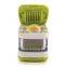 Kitchen Gadget Magic Garlic Peeler Peeled Garlic skin peeler stainless steel pressure slices and dices garlic peeler
