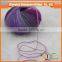 2017 china hot sell hand knitting yarn, cheap wholesale 3.6Nm australian merino wool yarn for knitting sweaters