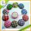 Fashion shirt button wholesae and fabric button blanks hot selling for DIY or clothes accessories