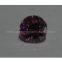 Pink Round CZ Gemstones