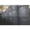 Isostatic  graphite