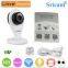 Sricam SP009 Cheapest Indoor 720p HD  P2P Two Way Audio Wireless Onvif Mini IP Camera