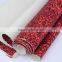 advanced Taiwan Machines make glitter fabric shiny