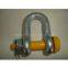 Rigging Hardware, Marine Rigging,stainless Steel Rigging,shackle